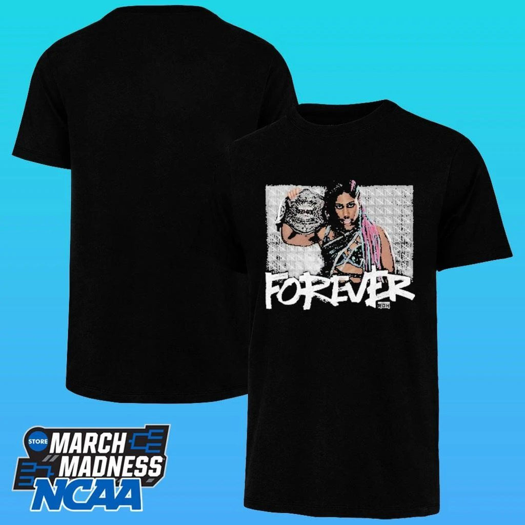 Athena Forever Shirt