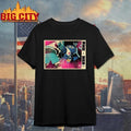The Face Off 2026 Hockey Shirt
