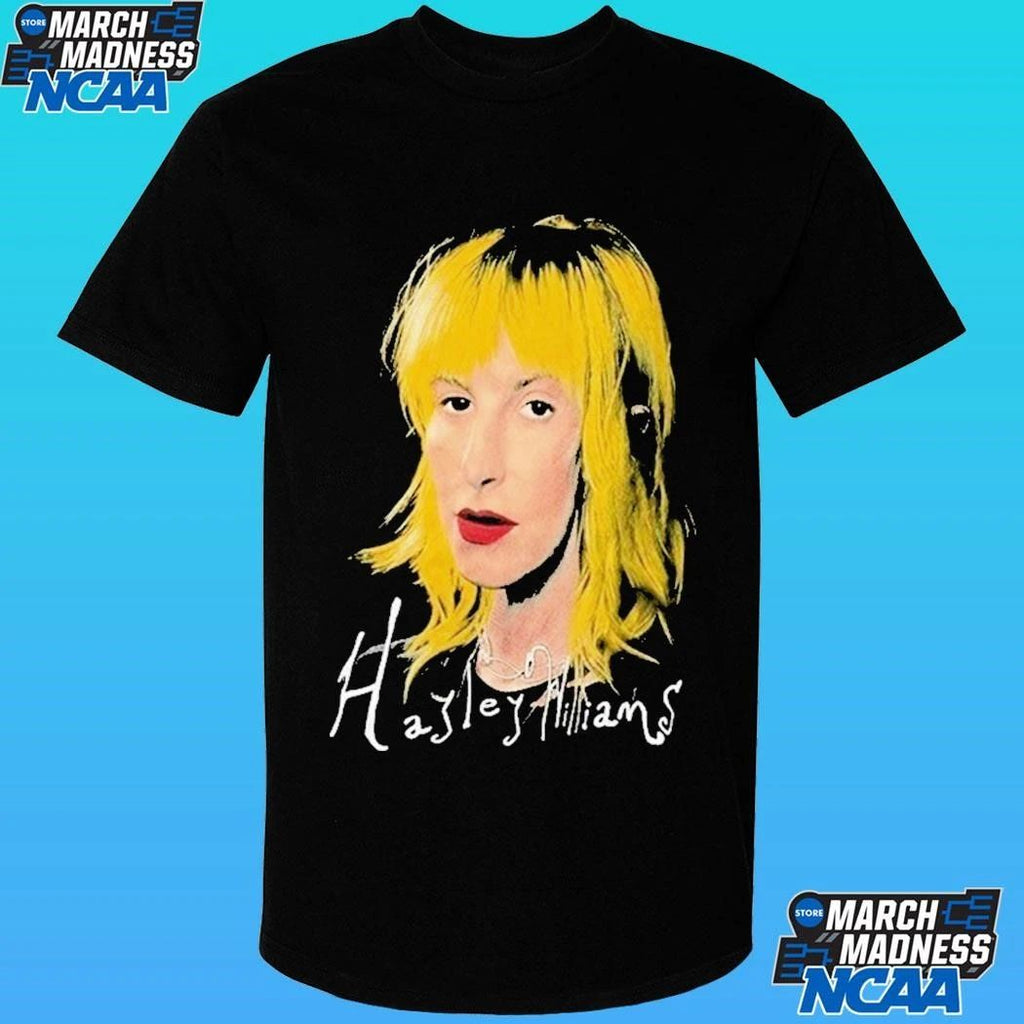 Hayley Williams New 2026 Shirt