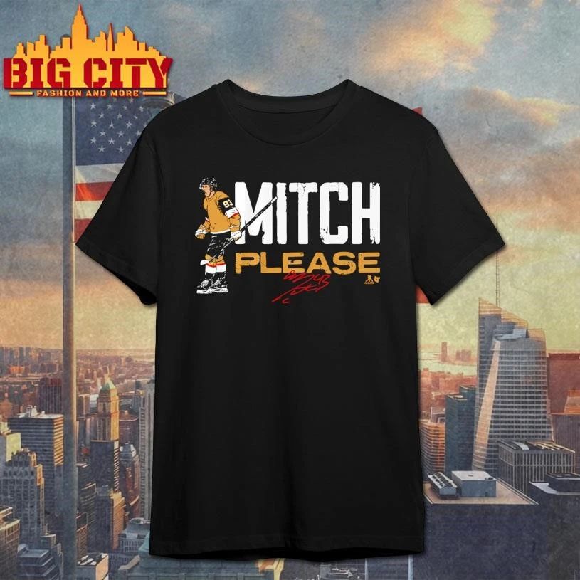 Mitch Marner Mitch Please Signature Shirt