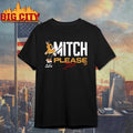 Mitch Marner Mitch Please Signature Shirt