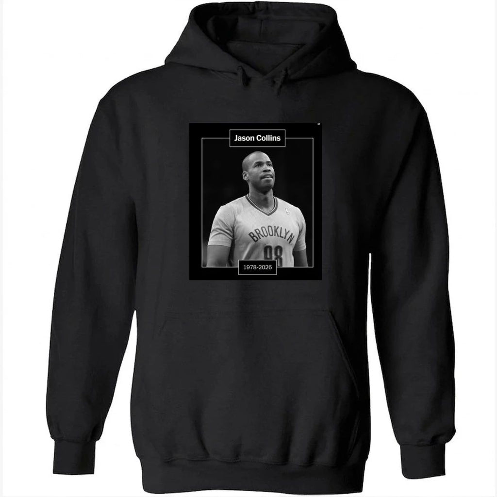 Rest In Peace jason Collins Shirt