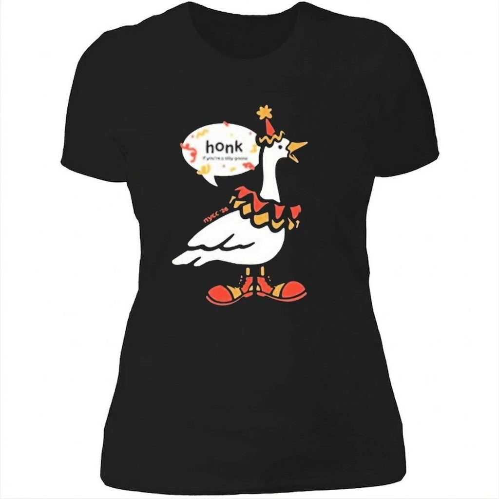 NYCC 2026 Silly Goose T-Shirt