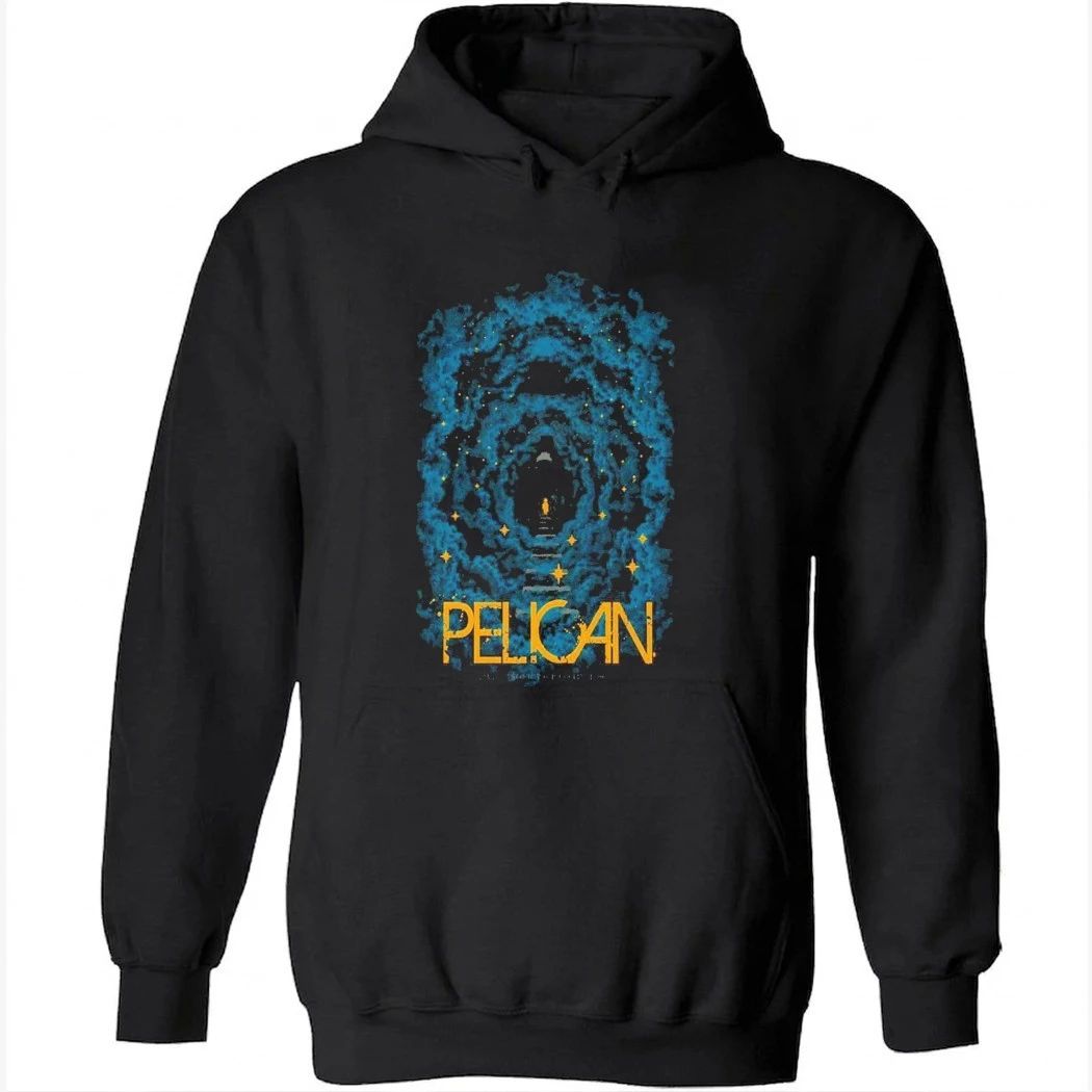 Pelican May 15 2026 Doomroosje, Nijmegen Netherlands Poster Shirt