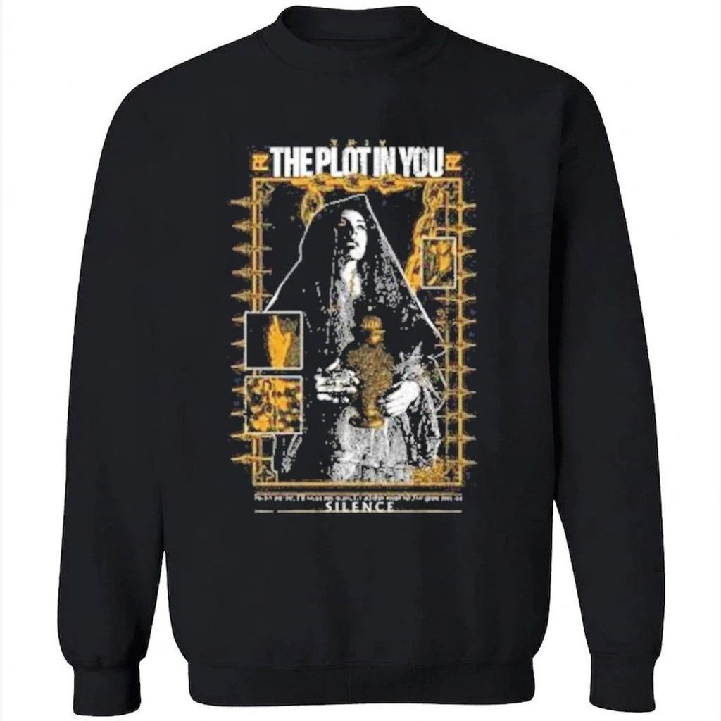 The Plot In You Merch Store Chain Shirt