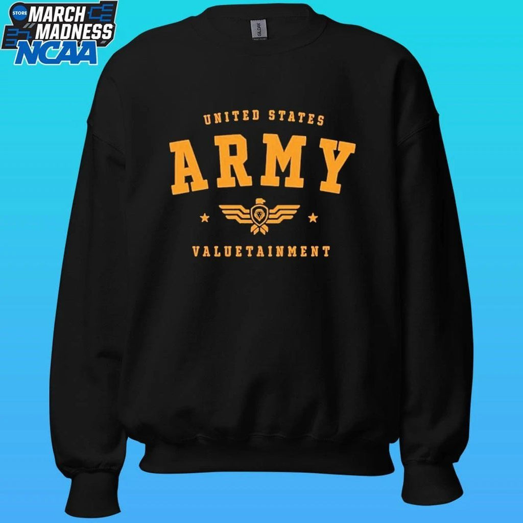 Spencer Pratt Us Army United States Valuetainment Shirt