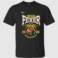 Indiana Fever basketball WNBA since 2000 vintage Shirt