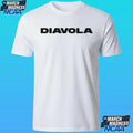 Blue Note Gabrielle Cavassa Diavola Baby Shirt