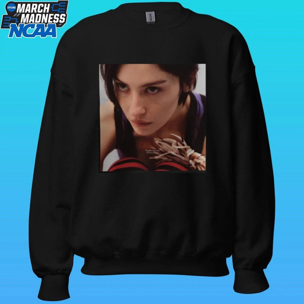 Gracie Abrams Daughter From Hell Photo Shirt