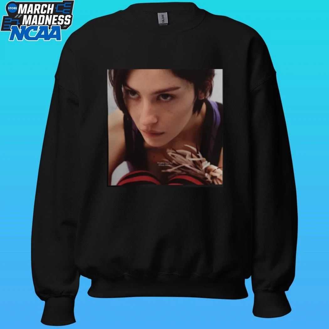 Gracie Abrams Daughter From Hell Photo Shirt