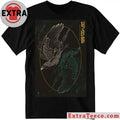 YOB Desertfest Berlin 2026 Poster Shirt
