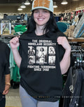 The original homeland security fighting terrorism since 1492 shirt