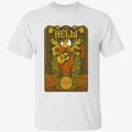 Amy Helm 5-14-2026 Fall River, MA Shirt