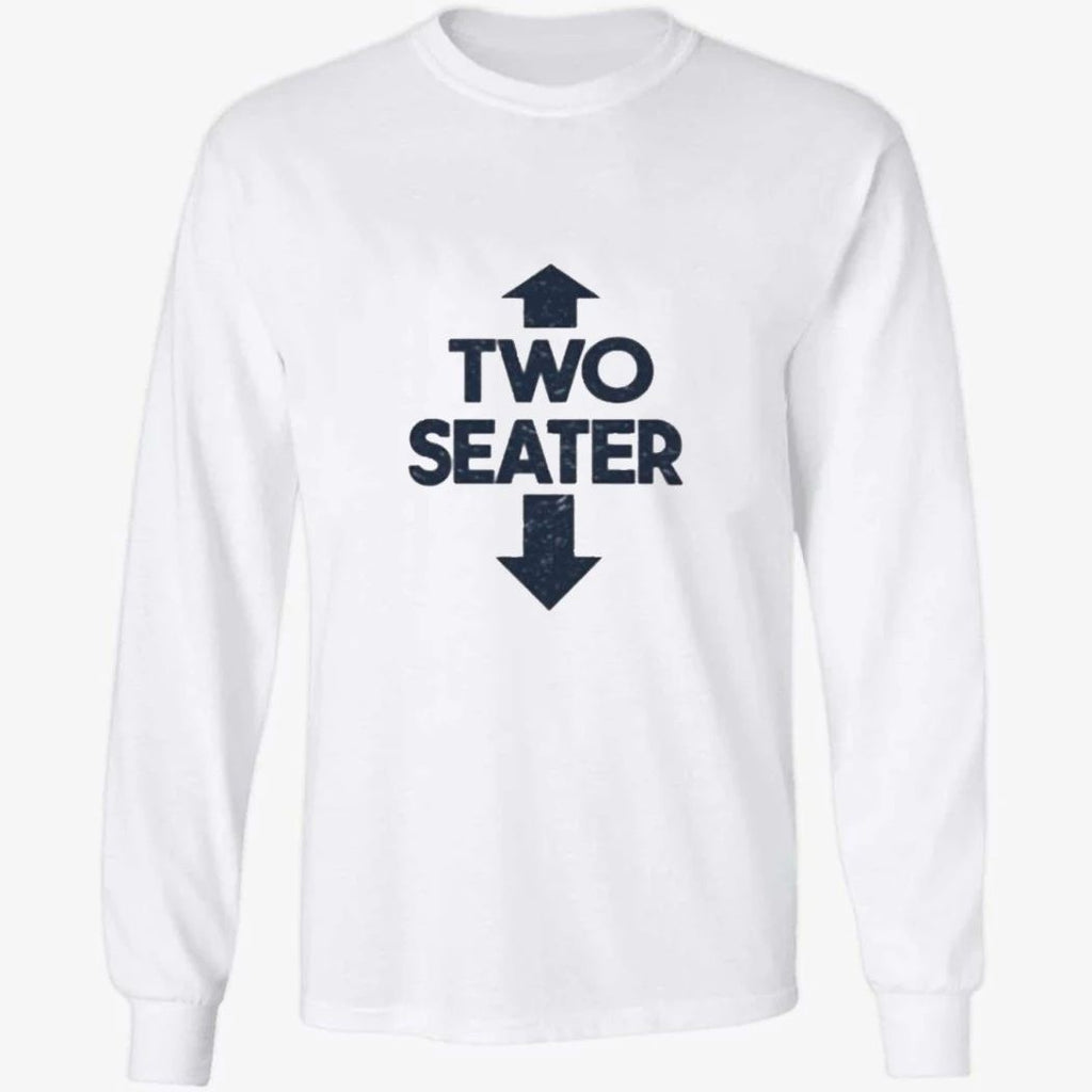 Two Seater The Boys Shirt