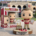 Oklahoma Sooners 130th Anniversary Commemorative Doll
