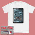 Belle and Sebastian at Teatro Metropólitan, Mexico May 12, 2026 Poster shirt