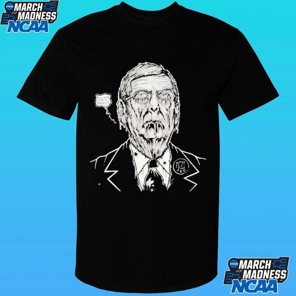 Move Over Martin Shkrel Shirt