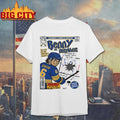 Zach Benson Benny the Menace Buffalo Sabres Shirt