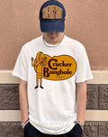 Beavis and Butt-Head Cornholio Cracker Bunghole shirt