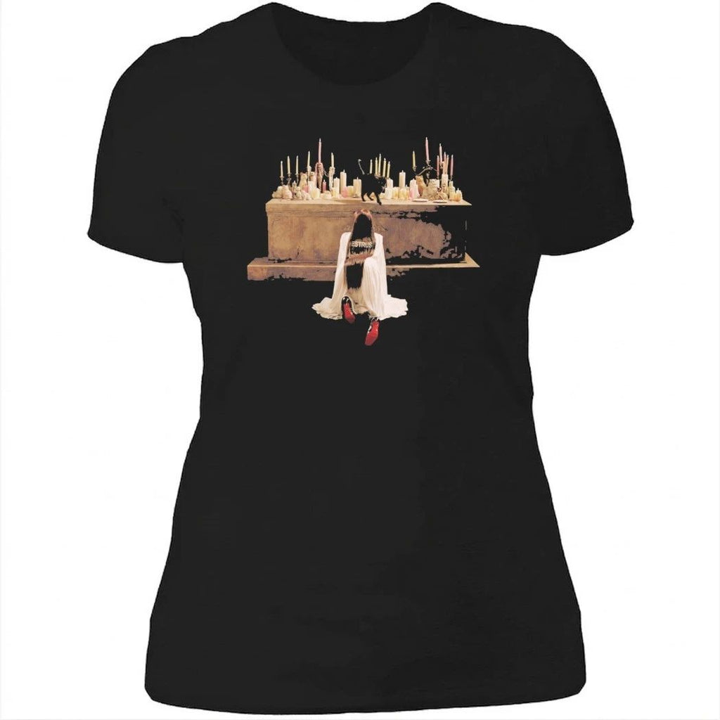 Tove Lo Estrus Album Cover Classic T-Shirt