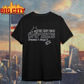 The captains of new york shirt