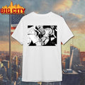 The Face Off 2026 Hockey Graphic Shirt