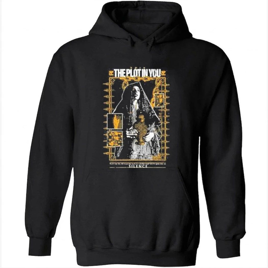 The Plot In You Merch Store Chain Shirt