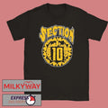 Legendary Section 10 T-Shirt