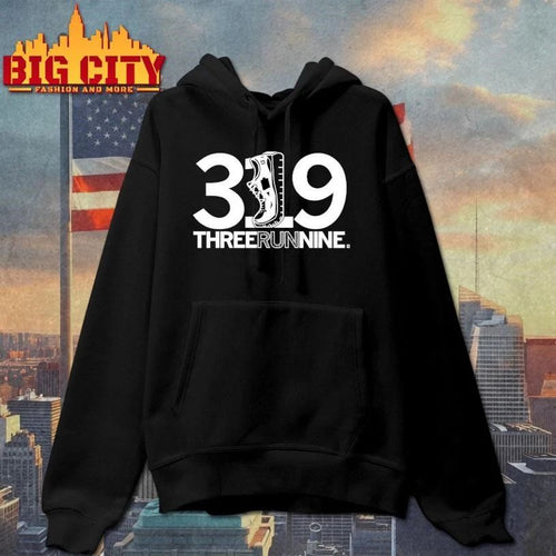 319 Three Run Nine Shirt