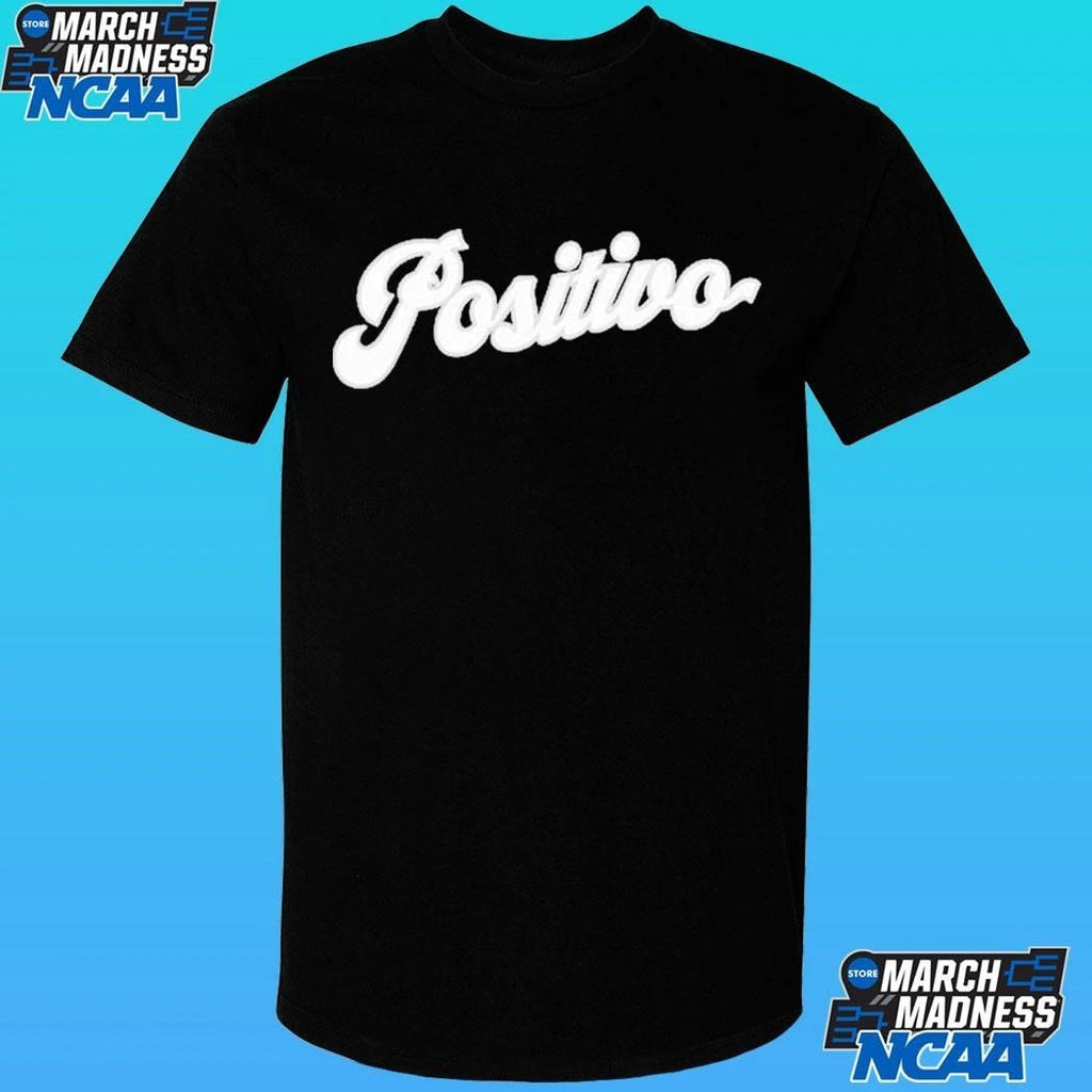 Kyle Teel Positivo Shirt