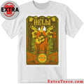 Amy Helm Fall River MA Tour On May 14 2026 Poster Shirt