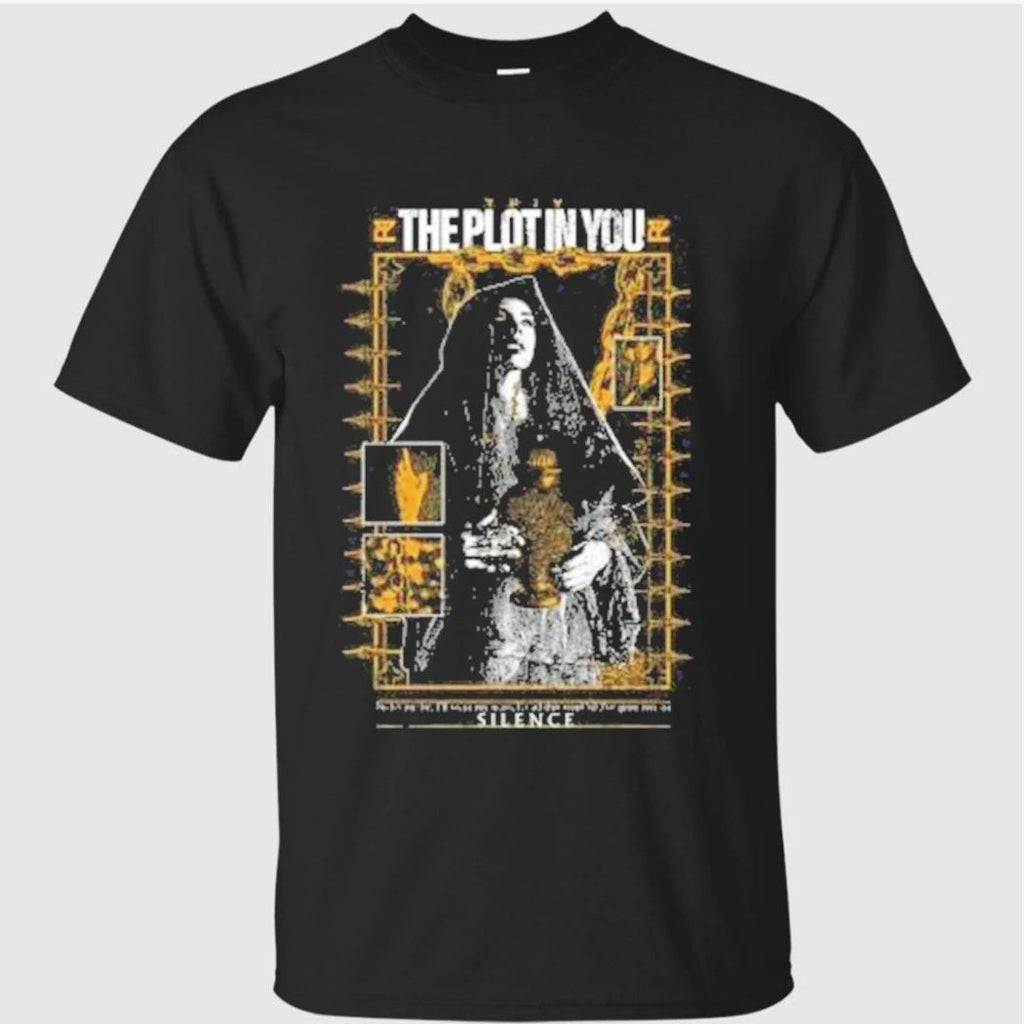 The Plot In You Merch Store Chain Shirt