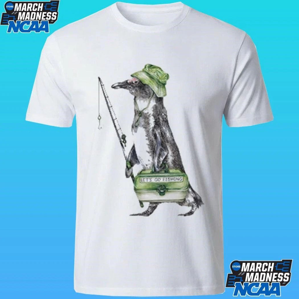 Fraser The Fisherman Shirt