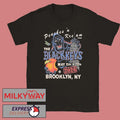 LIMITED May 11-12 2026 The Black Keys Black Brooklyn SHIRT