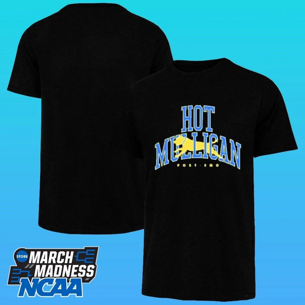 Imprint Hot Mulligan Dog Shirt