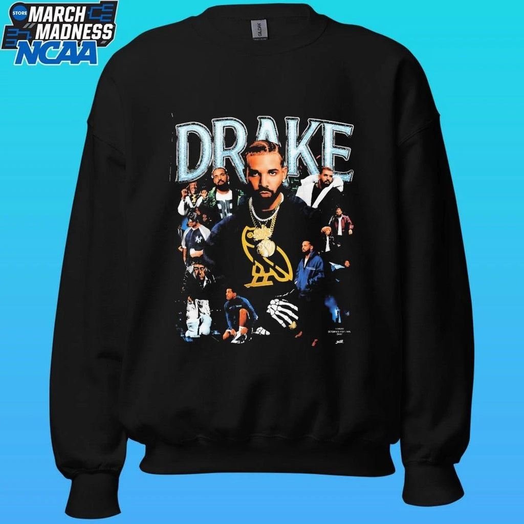Iceman Is Drake 2026 Shirt