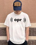OPR Onion Public Radio shirt