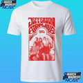 Jefferson Airplane Band Photo Shirt