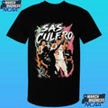 Sas Culero Dylan Harper Shocked Shirt