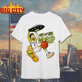 Victor Wembanyama San Antonio Spurs Wemby Alien Out of This World shirt