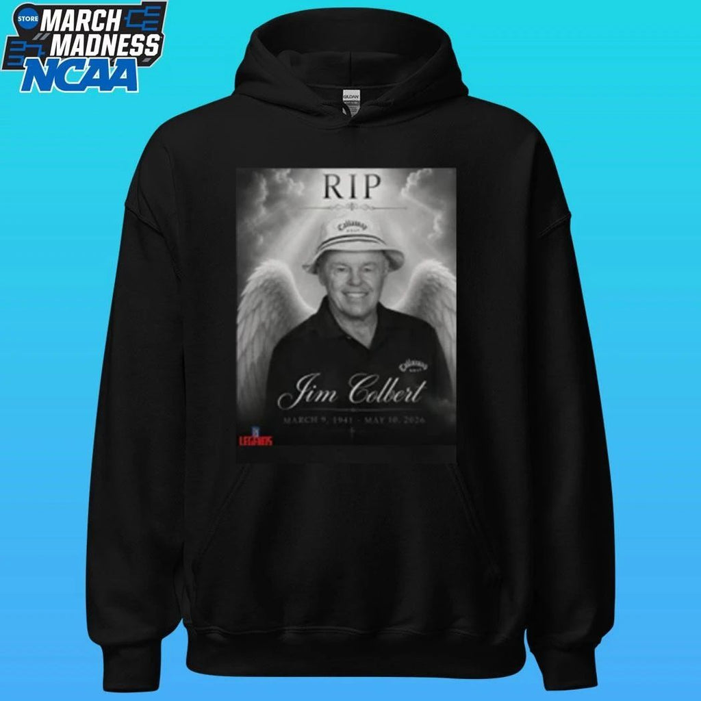 Rip Jim Colbert 1941 2026 Shirt