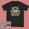 2026 Noah Kahan The Great Divide Straford, VT shirt