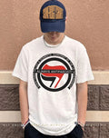 Always antifascist sometimes called a domestic terrorist by US government shirt