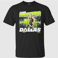 Paige Bueckers Street Ball Shirt
