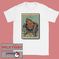 LIMITED May 12 2026 Bright Eyes Poster Morrison, CO TOUR shirt