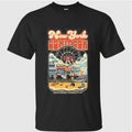 NYCC October 08 – 11, 2026 Javits Center Shirt