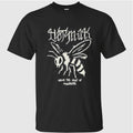 Milk Japan Tour 2026 Gothic Bee Shirt