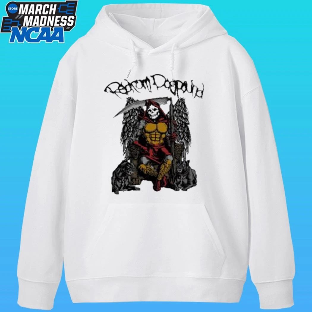 Redrum Dogpound Reaper Shirt