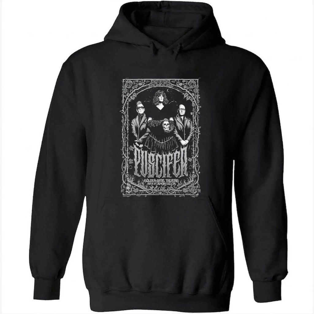 Puscifer 5-11-2026 San Francisco CA Poster Shirt