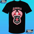 Angels Law Enforcement Appreciation 2026 Shirt